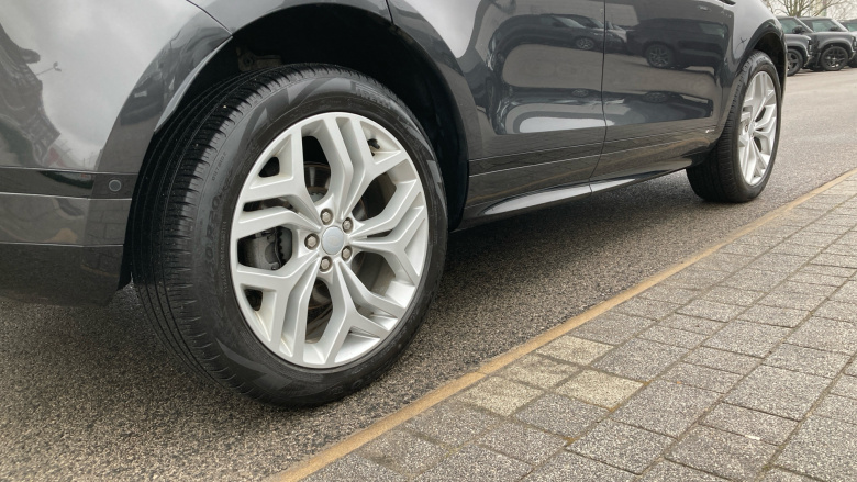 Land Rover Range Rover Evoque 1.5 P300e R-Dynamic HSE 5dr Auto Hatchback